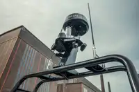 Stivt oppblåsbart fartøy til salgs