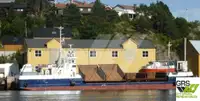 Dredge til salgs