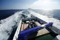 Bulktransportør til salgs