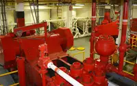 LNG-tanker til salgs