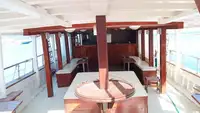 Cruiseskip til salgs