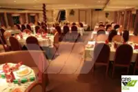 Cruiseskip til salgs