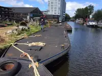 Lekter til salgs