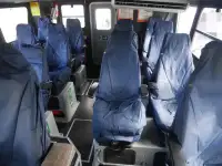 Servicefartøy for vindparker til salgs
