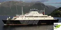 Ro-Ro ship til salgs