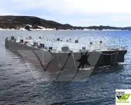 Lekter til salgs
