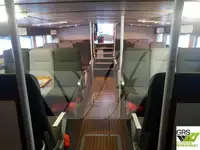 Cruiseskip til salgs
