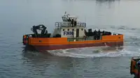 Taubåt til salgs