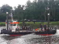 Flerbruk til salgs