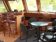 Cruiseskip til salgs