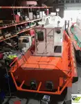 Arbeidsbåter til salgs