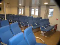 Fergefartøy til salgs