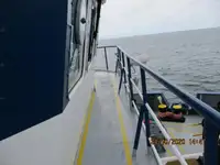Kjøleskip til salgs
