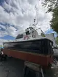Losbåt til salgs