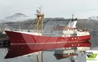 Arbeidsbåter til salgs