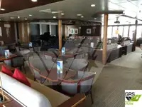 Cruiseskip til salgs