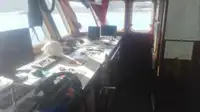 Arbeidsbåter til salgs