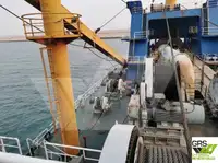 Dredge til salgs