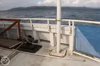 Fergefartøy til salgs