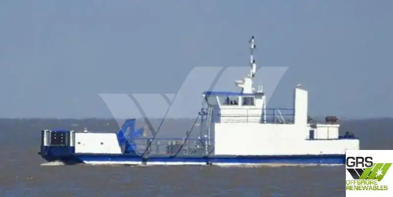 General Cargo/Multi-purpose til salgs
