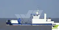General Cargo/Multi-purpose til salgs