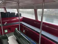 Cruiseskip til salgs