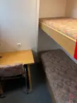Patruljebåt til salgs