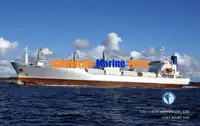Kjøleskip til salgs