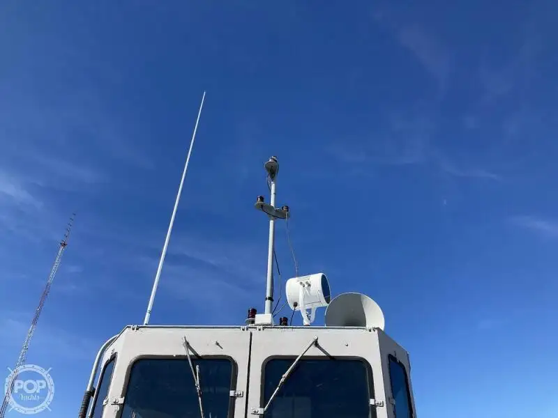 Landingsfartøy, tank til salgs