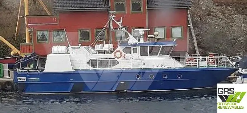 Brakke til salgs