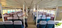 Cruiseskip til salgs
