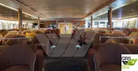 Cruiseskip til salgs