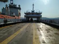 Landingsfartøy, tank til salgs