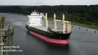 Kjøleskip til salgs