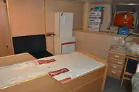 Slepebåt til salgs