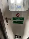 Containerskip til salgs