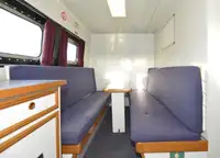 Katamaran til salgs