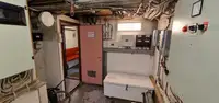 Bunkertanker til salgs