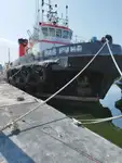 Slepebåt til salgs