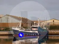 Tråler til salgs