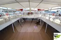 Cruise skip til salgs