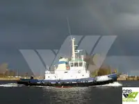 Taubåt til salgs