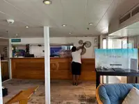 Fergefartøy til salgs
