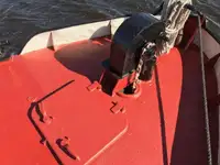 Slepebåt til salgs