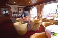 Cruiseskip til salgs