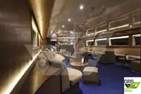 Cruiseskip til salgs