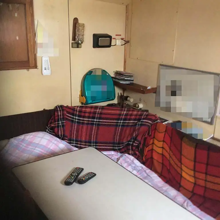 Slepebåt til salgs