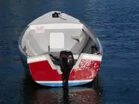 Arbeidsbåter til salgs