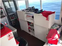 Cruiseskip til salgs
