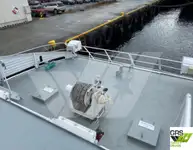 Cruiseskip til salgs